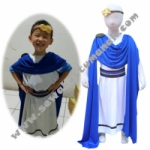 Kostum Julius Caesar